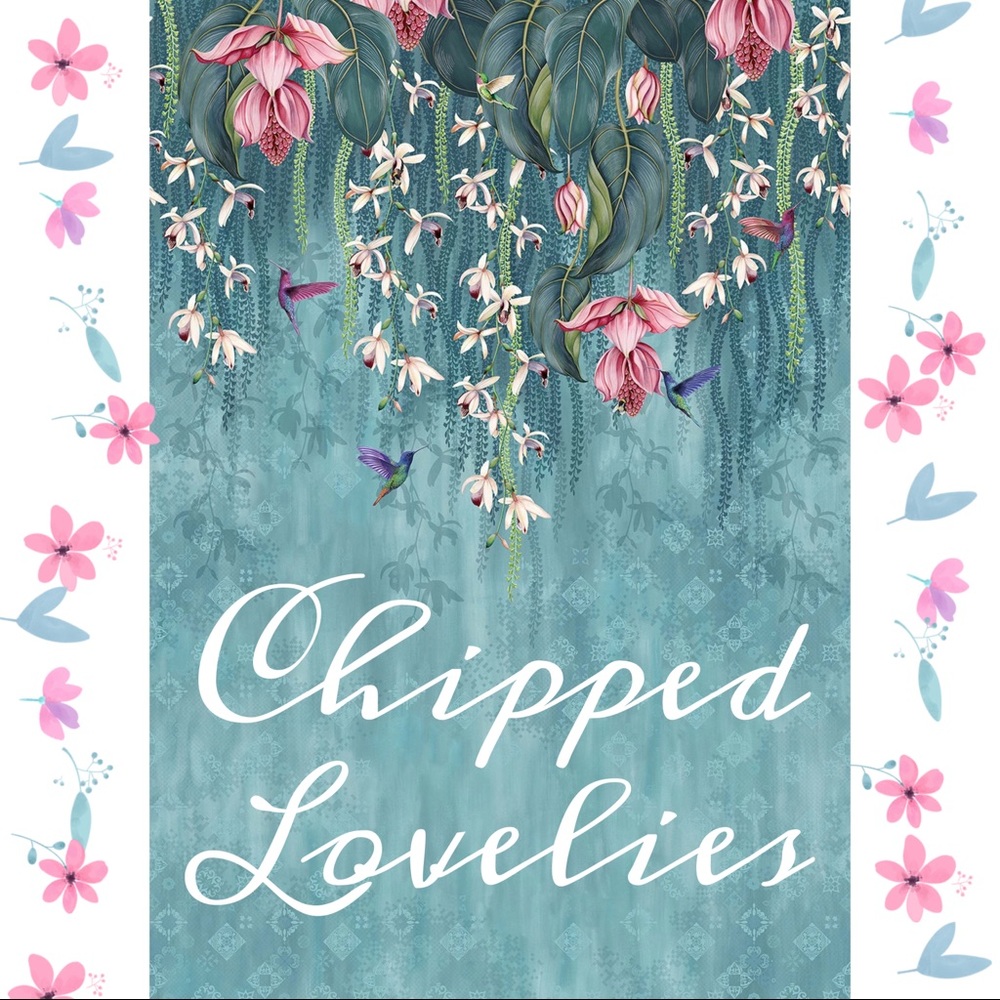 Welcome to Chipped Lovelies